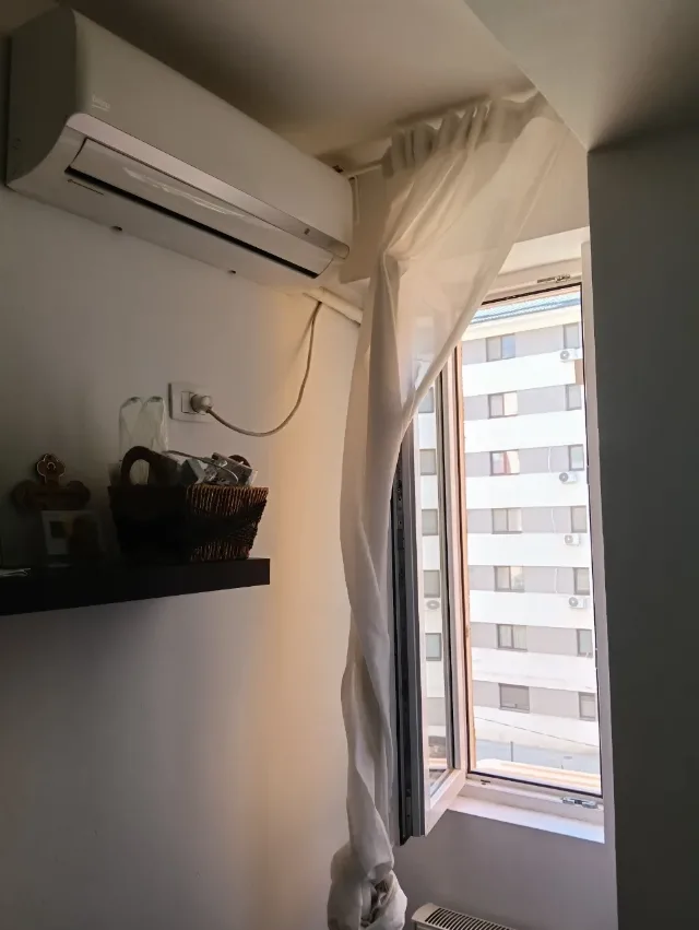 DE ÎNCHIRIAT APARTAMENT DOUA CAMERE – fotografia 8 din 8