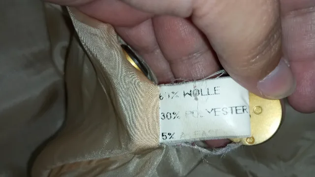 Blazer pentru femei. – fotografia 2 din 3