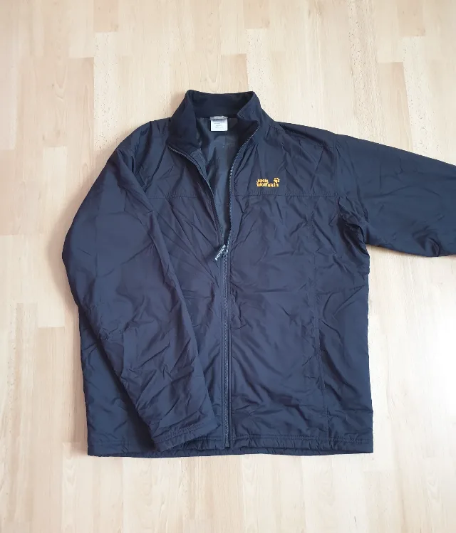 Geacă Jack Wolfskin, de bărbați, marimea XXL – fotografia 2 din 8