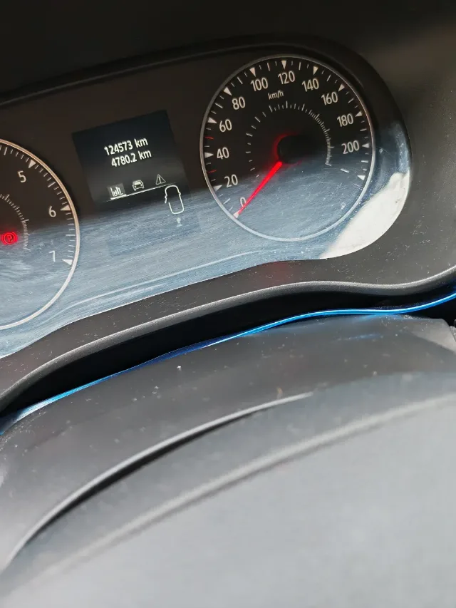 Vind Dacia Logan 2024 – fotografia 6 din 6