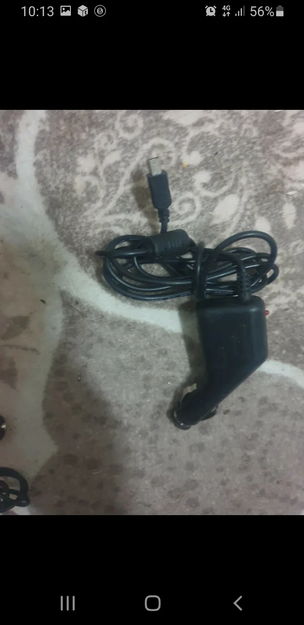 încărcătoare  auto – fotografia 5 din 8