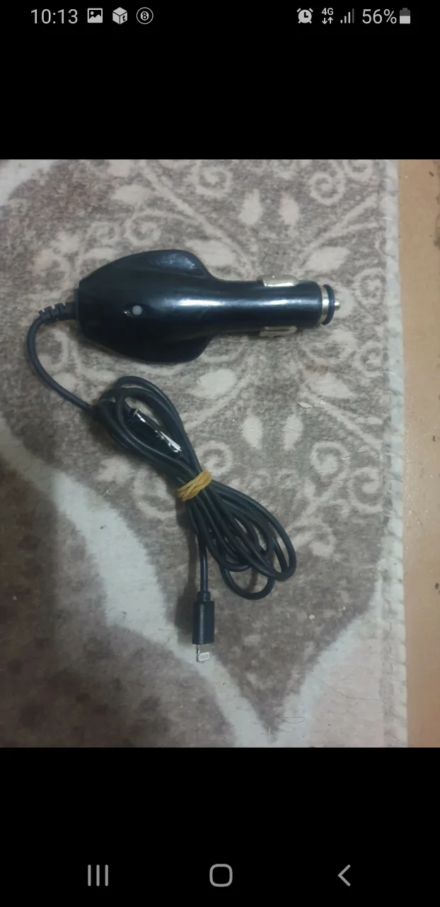 încărcătoare  auto – fotografia 4 din 8
