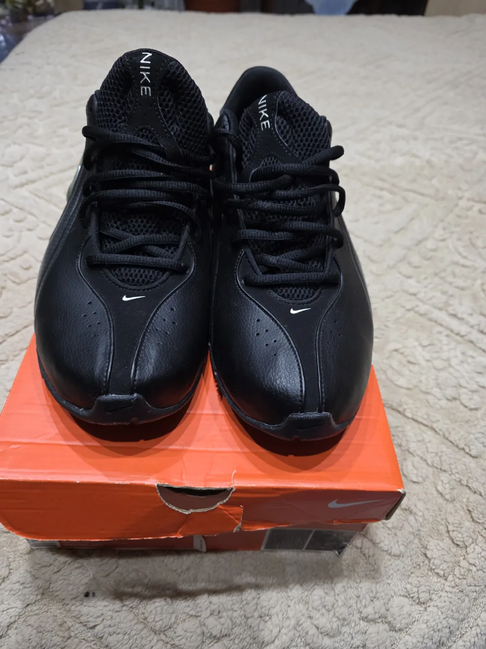 Sneakers Nike Reax – Constanta, Constanța