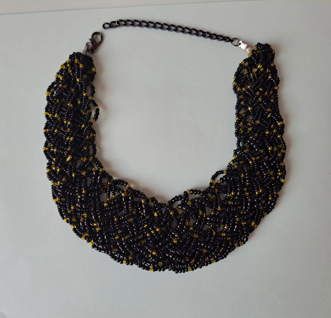 Colier handmade împletit – Arad, Arad