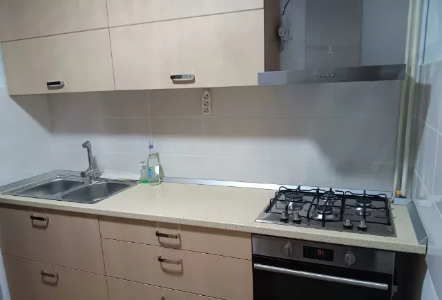 Nicolina apartament 2 camere decomandat 56 mp cu CT – fotografia 6 din 8
