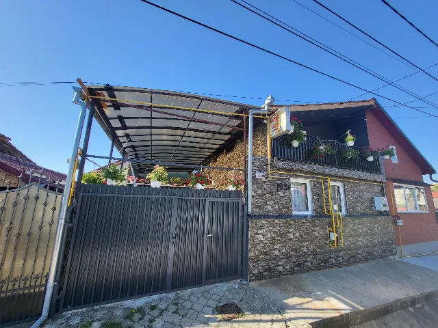 Vând Casă la ieșire din turda în copaceni – fotografia 1 din 8