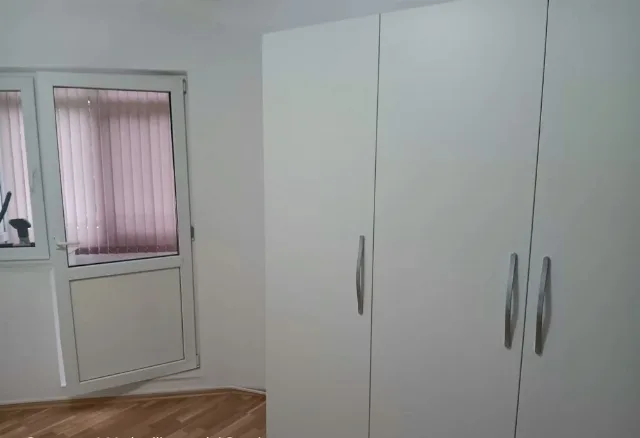 Nicolina apartament 2 camere decomandat 56 mp cu CT – fotografia 5 din 8