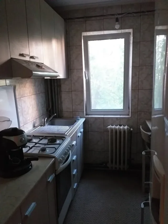 Alexandru Cel Bun apartament 3 camere 52 mp cu CT – fotografia 5 din 8