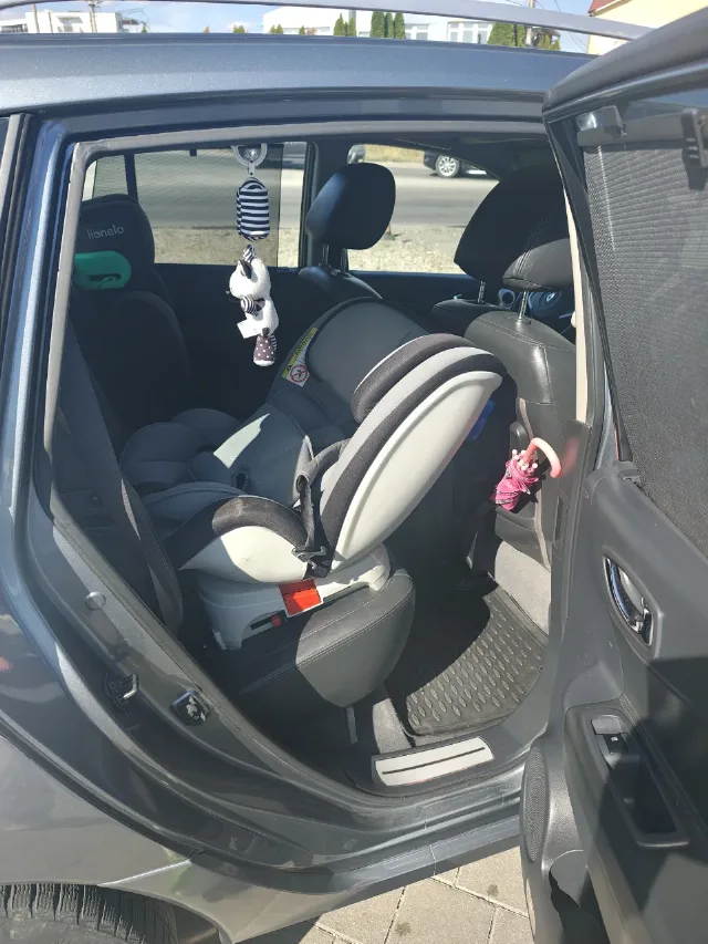 vând Renault koleos 2.0 dci, 4x4, automat ,bose – fotografia 8 din 8