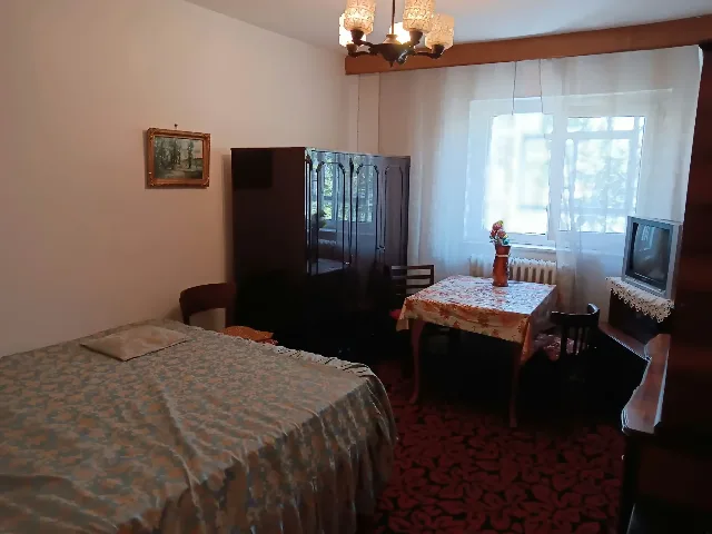 Gara Silvestru apartament 1 camera decomandat 30 mp cu CT – fotografia 3 din 8