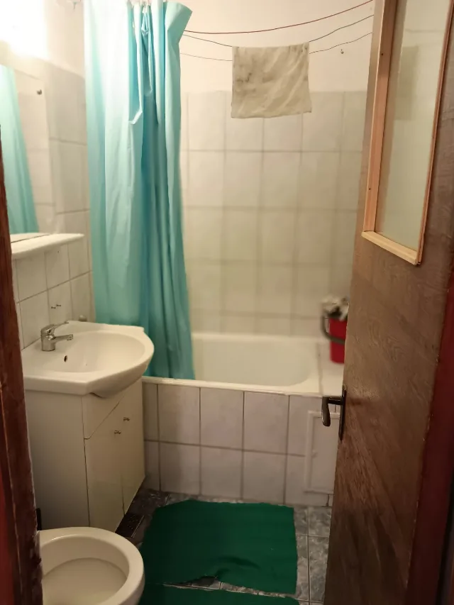 Gara Silvestru apartament 1 camera decomandat 30 mp cu CT – fotografia 4 din 8