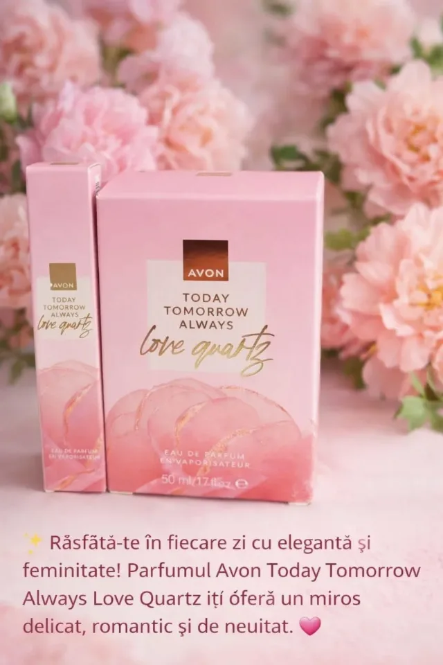 produse Avon 50 – fotografia 7 din 8