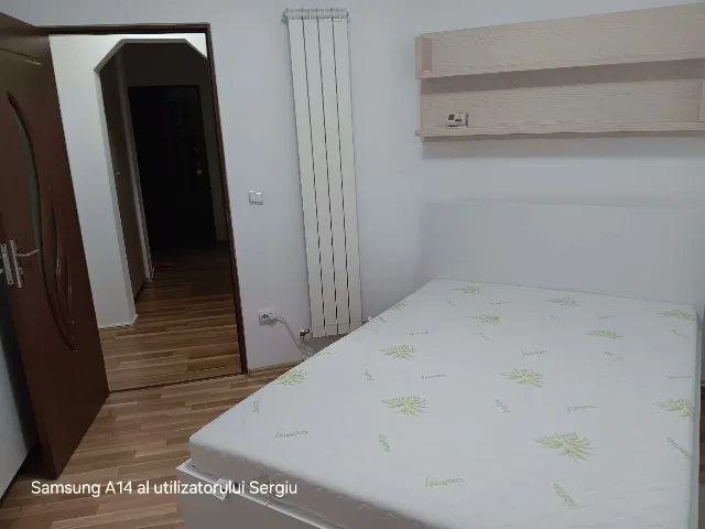 Nicolina apartament 2 camere decomandat 56 mp cu CT – fotografia 4 din 8