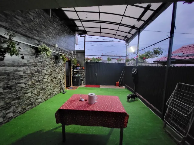 Vând Casă la ieșire din turda în copaceni – fotografia 3 din 8