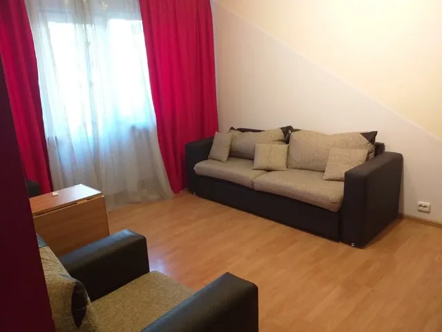 Alexandru Cel Bun apartament 3 camere 52 mp cu CT – fotografia 8 din 8