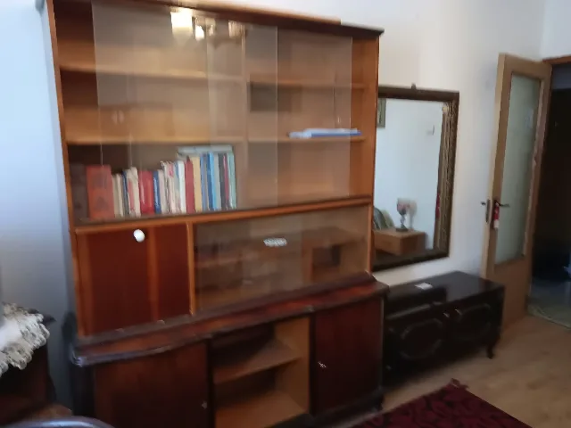 Gara Silvestru apartament 1 camera decomandat 30 mp cu CT – fotografia 6 din 8