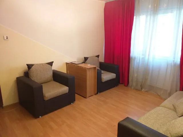 Alexandru Cel Bun apartament 3 camere 52 mp cu CT – fotografia 7 din 8