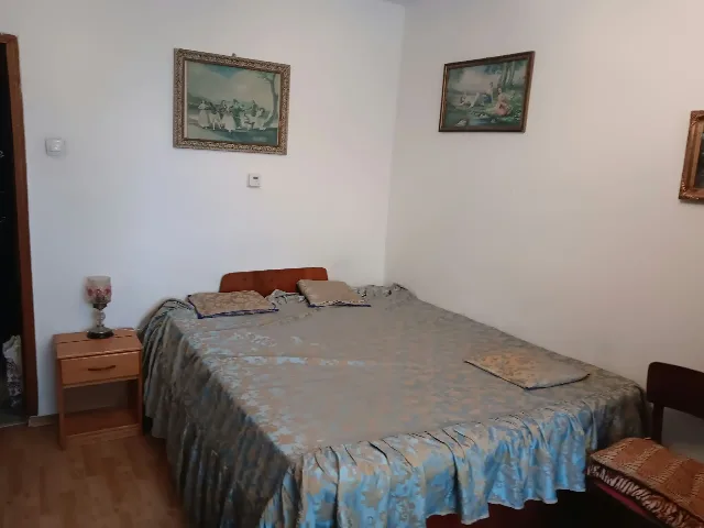 Gara Silvestru apartament 1 camera decomandat 30 mp cu CT – fotografia 1 din 8