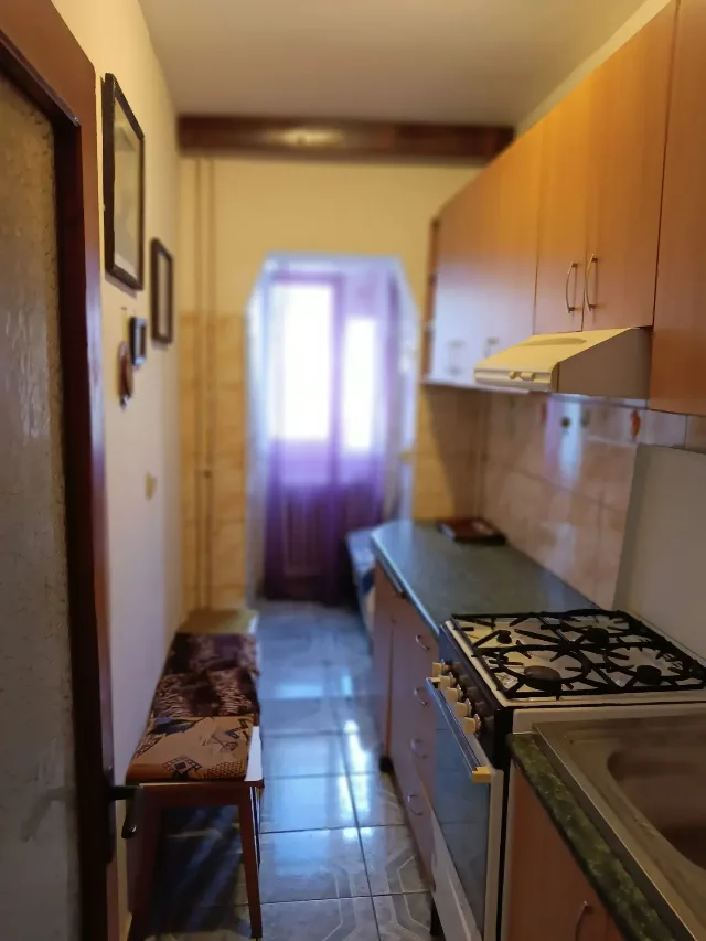 Gara Silvestru apartament 1 camera decomandat 30 mp cu CT – fotografia 7 din 8