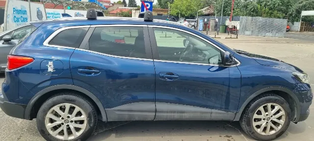 Vând Renault Kadjar – fotografia 3 din 8