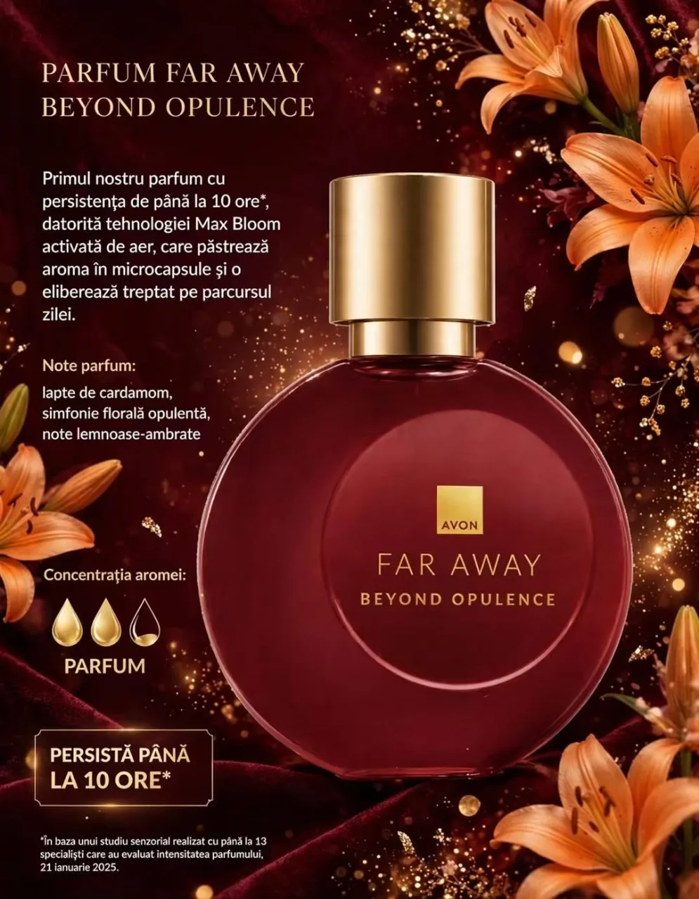 produse Avon 50 – Focsani, Vrancea