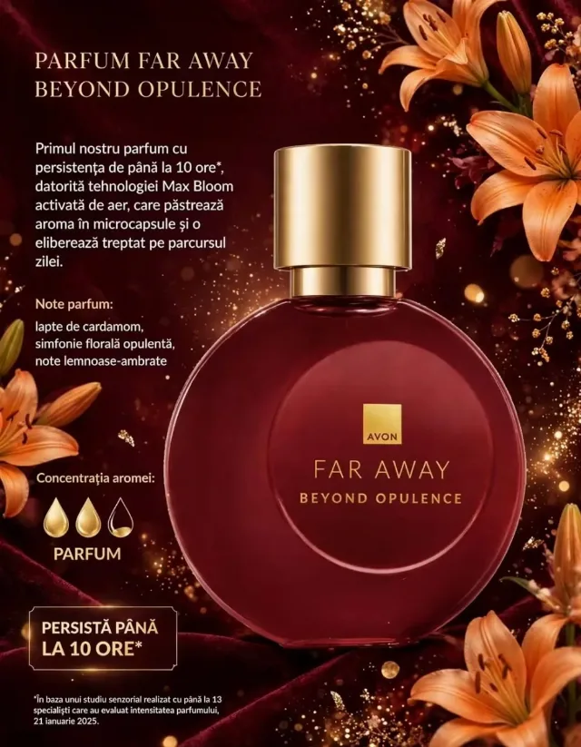 produse Avon 50 – fotografia 1 din 8
