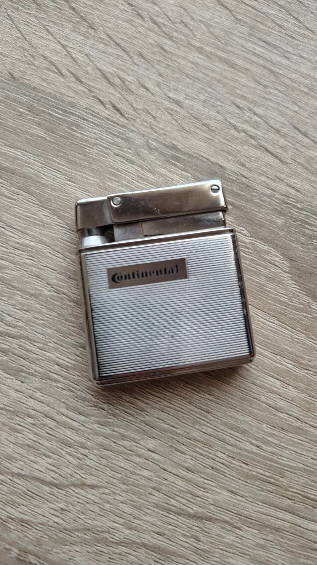 Bricheta vintage de colectie Rowenta Snap – fotografia 1 din 5