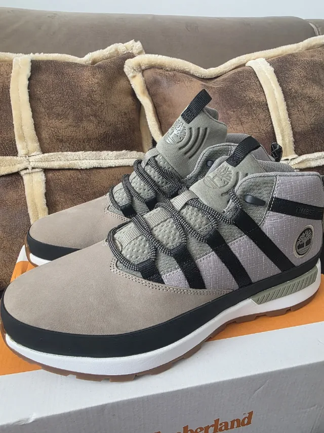 Ghete Timberland Marimea 46 – fotografia 5 din 8