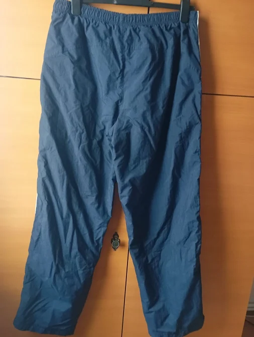 pantaloni trening Nike marimea XL – fotografia 3 din 5