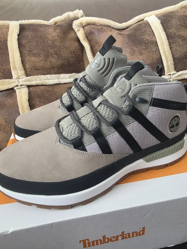 Ghete Timberland Marimea 46 – fotografia 4 din 8
