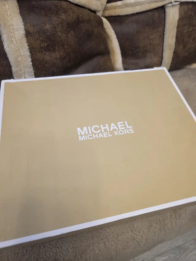 Adidas Michael Kors – fotografia 7 din 8