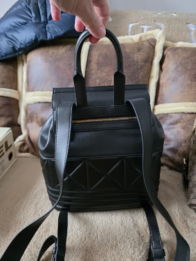 Rucsac Love Moschino Nou – fotografia 2 din 8