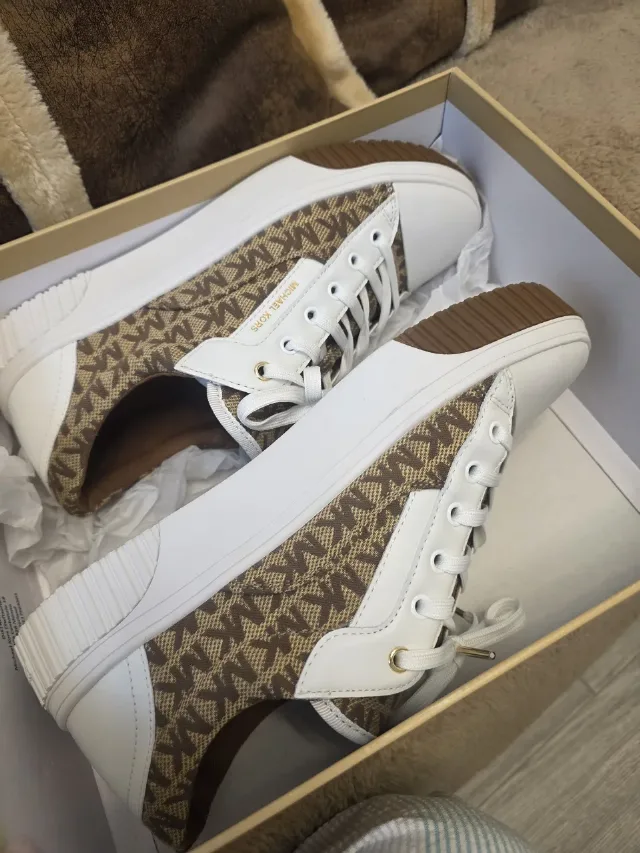 Adidas Michael Kors – fotografia 6 din 8