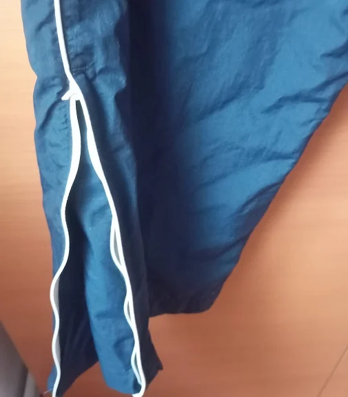 pantaloni trening Nike marimea XL – fotografia 4 din 5