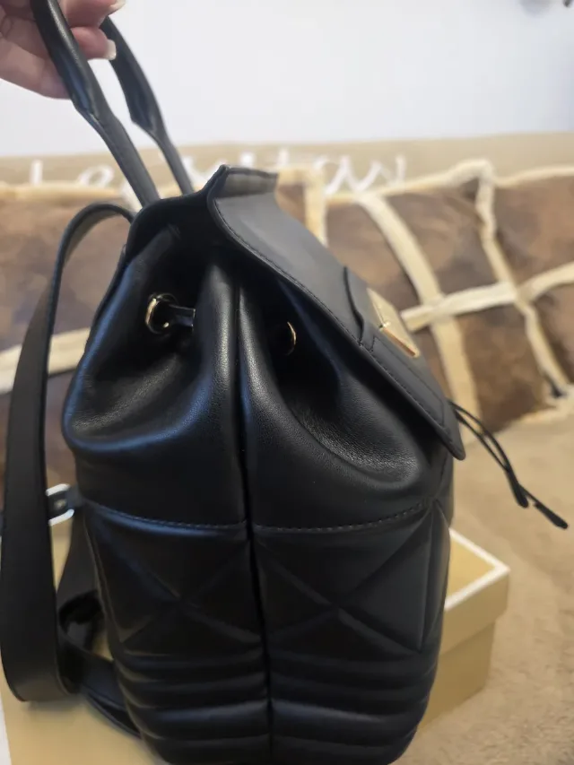 Rucsac Love Moschino Nou – fotografia 5 din 8