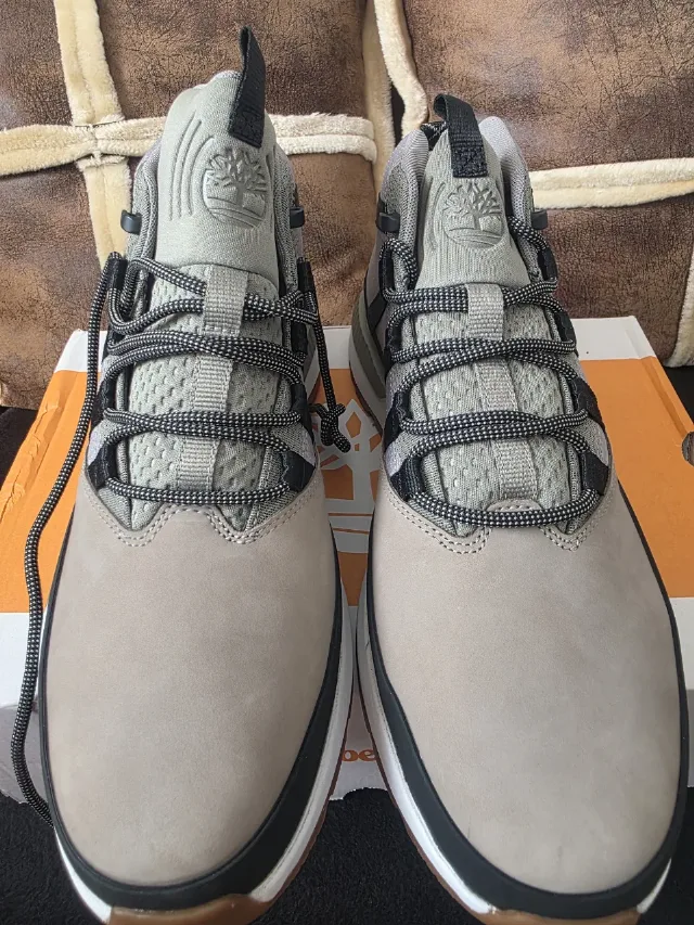Ghete Timberland Marimea 46 – fotografia 3 din 8
