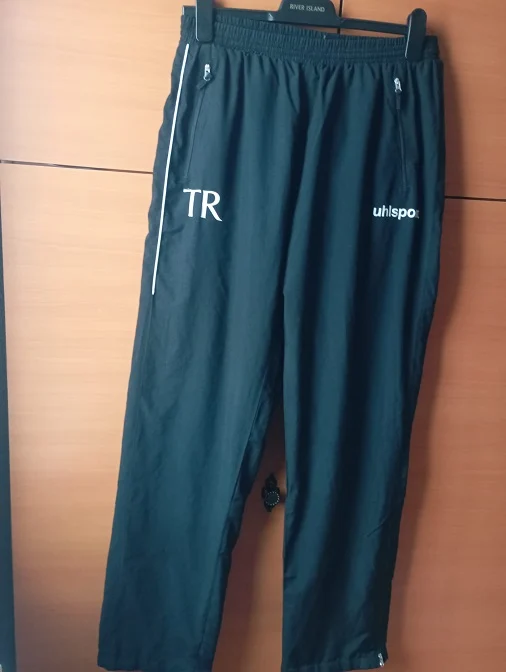 pantaloni trening negri mărimea L-XL – Craiova, Dolj