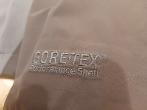 Geaca Schoffel waterproof  Gore-Tex mărimea 48 – fotografia 7 din 8