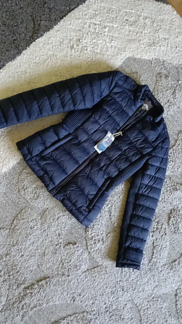 Geacă de fâș Lee Cooper femei XS – fotografia 2 din 8