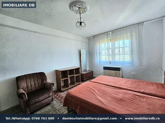 Vânzare apartament cu 3 camere,Micro 9,Târgoviște – fotografia 4 din 8