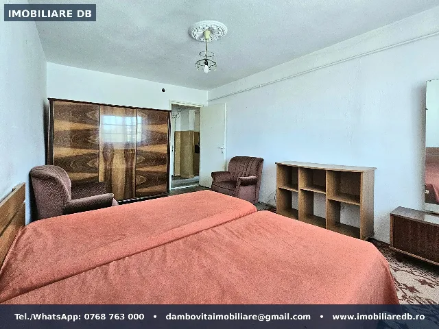 Vânzare apartament cu 3 camere,Micro 9,Târgoviște – fotografia 5 din 8