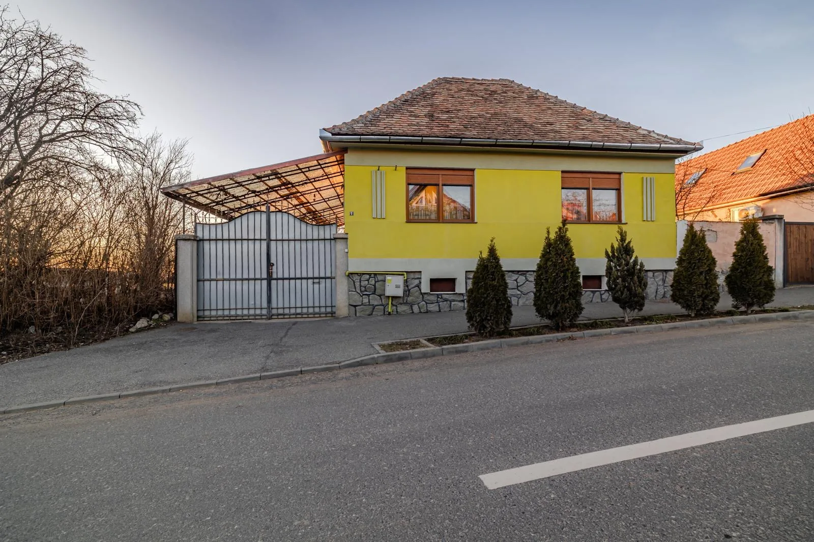 Vând casă individuala – Sibiu, Sibiu