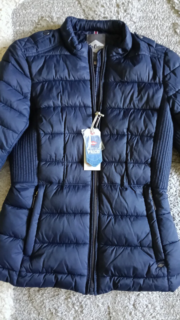 Geacă de fâș Lee Cooper femei XS – Baia Mare, Maramureș