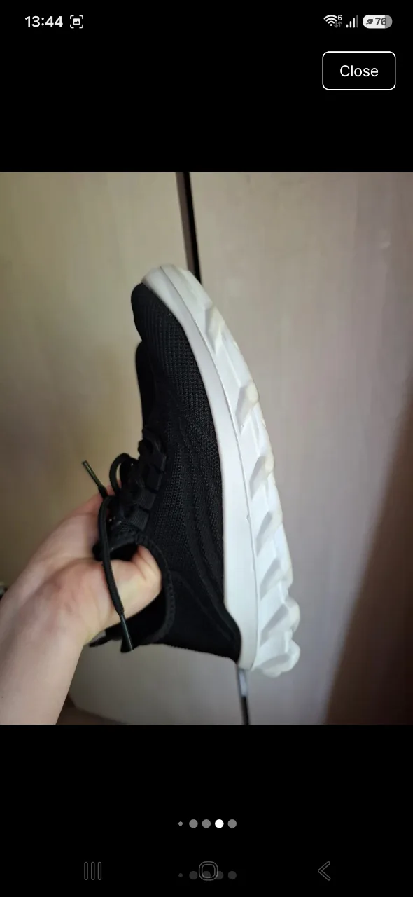 pantofi sport Jenny marimea 38 – fotografia 4 din 5