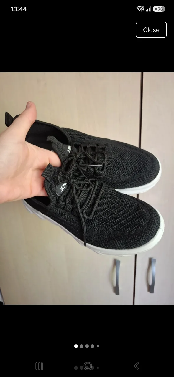 pantofi sport Jenny marimea 38 – București, București