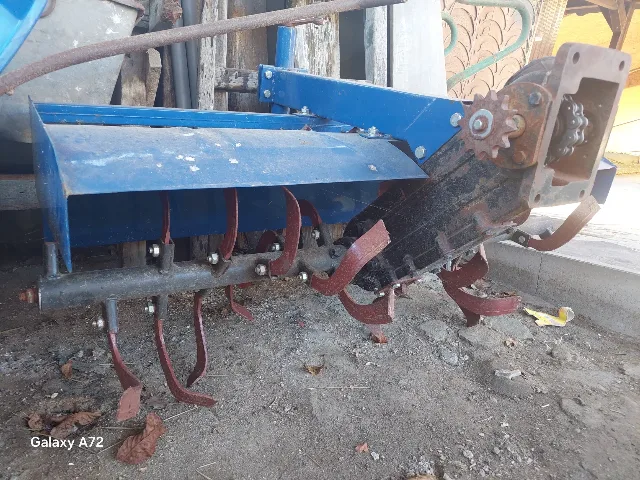 De vânzare tractoras – fotografia 5 din 6