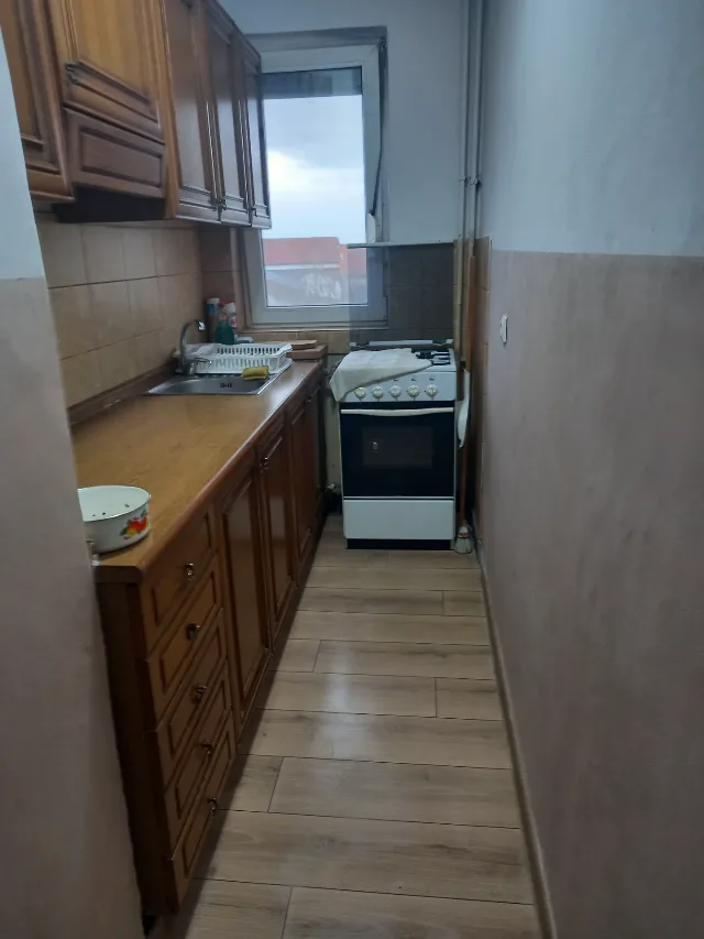 Apartament de vânzare an Beiuș județul Bihor – fotografia 4 din 8