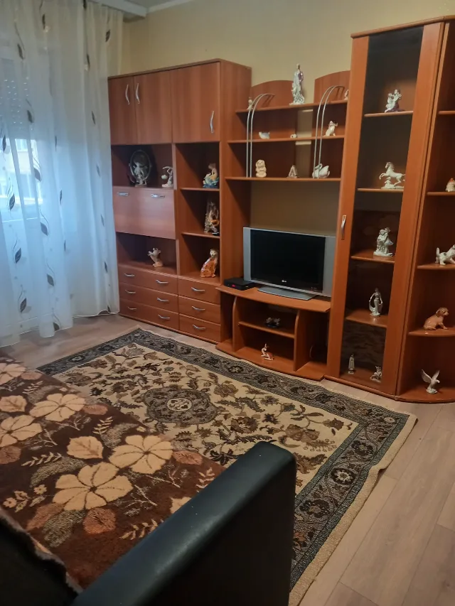 Apartament de vânzare an Beiuș județul Bihor – fotografia 1 din 8
