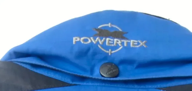 Geacă impermeabilă Salewa mărime XL – fotografia 3 din 4
