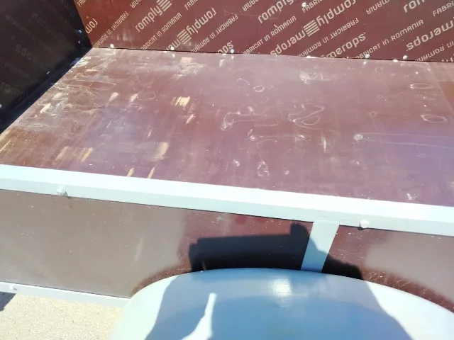 Vând remorcă 750 kg – fotografia 4 din 6